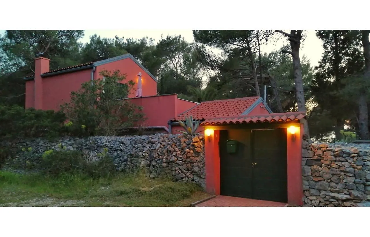 Villa Macaklin 말리로시니