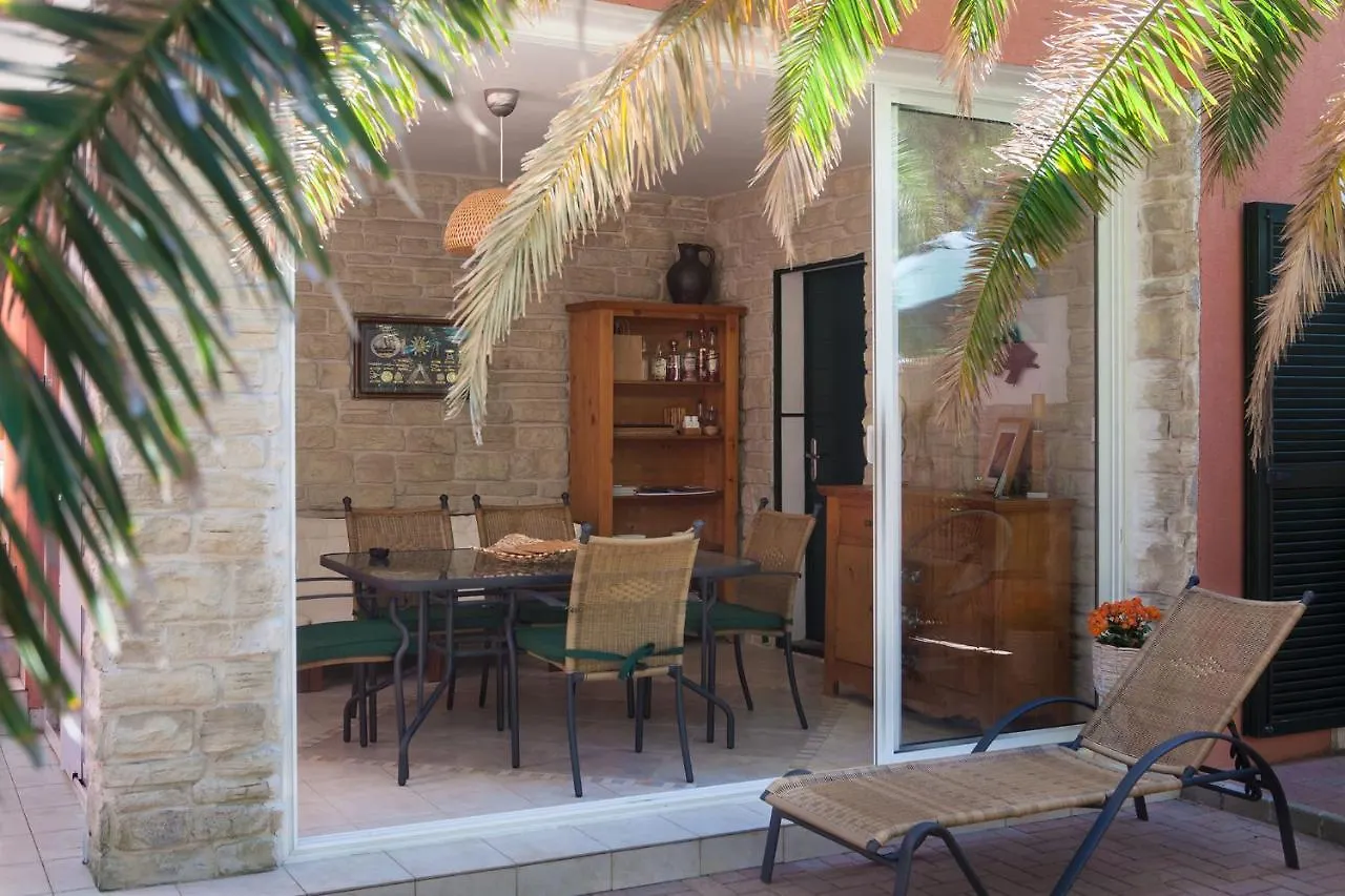 Villa Macaklin Mali Lošinj