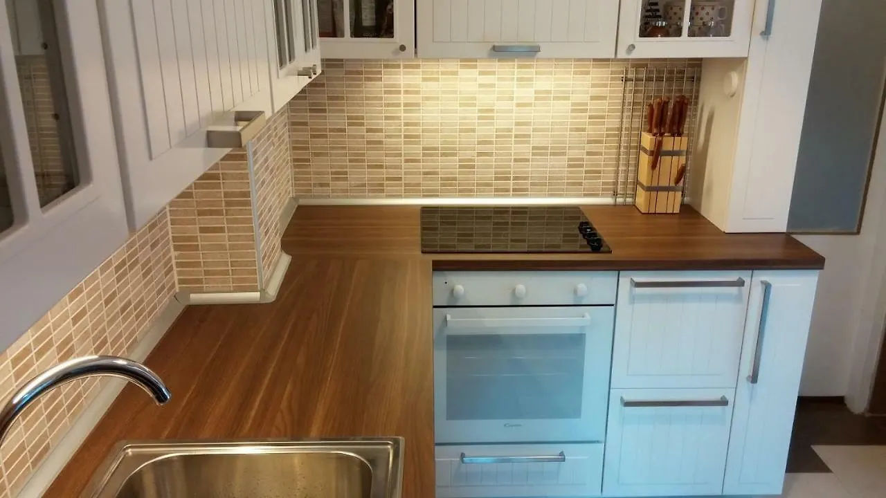 Villa Macaklin Mali Lošinj Vendégház