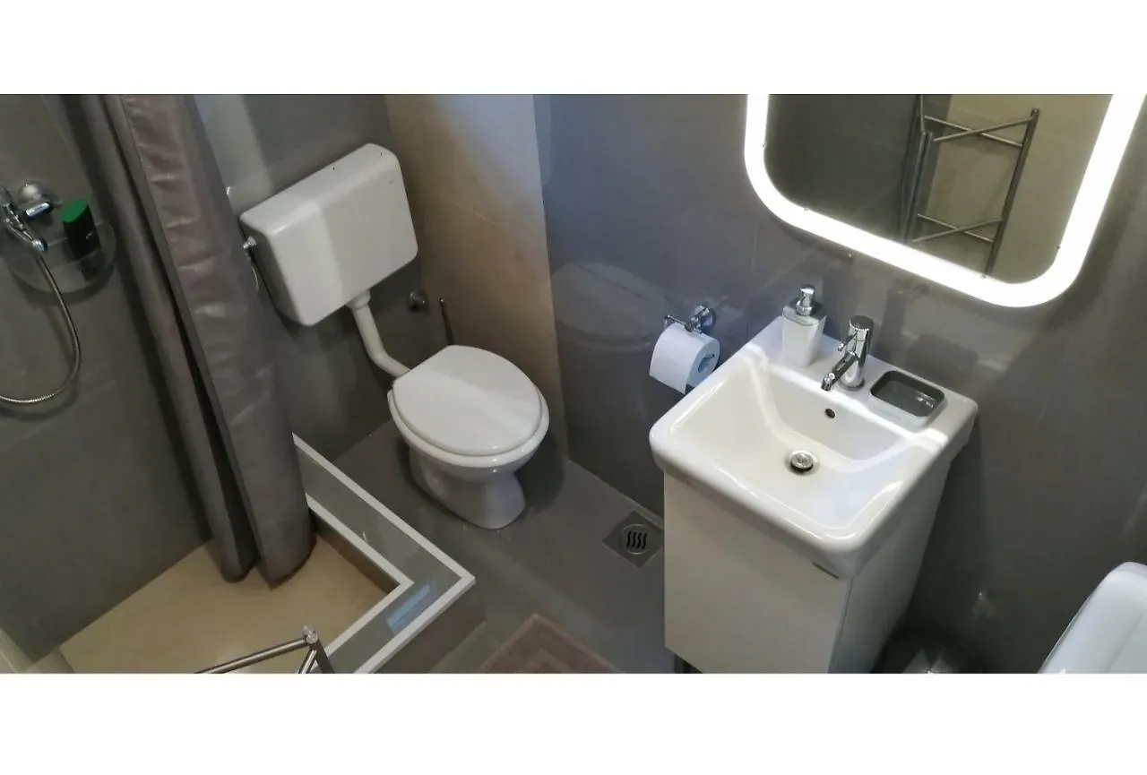 Villa Macaklin Mali Lošinj